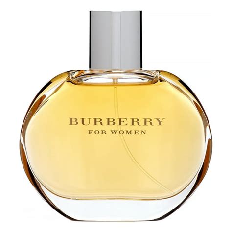 burberry 3.3 fl oz women& 39|original Burberry perfume for women.